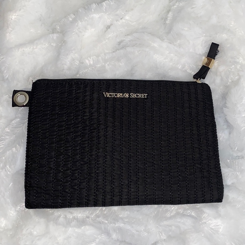 Victoria’s Secret Cosmetics bag
